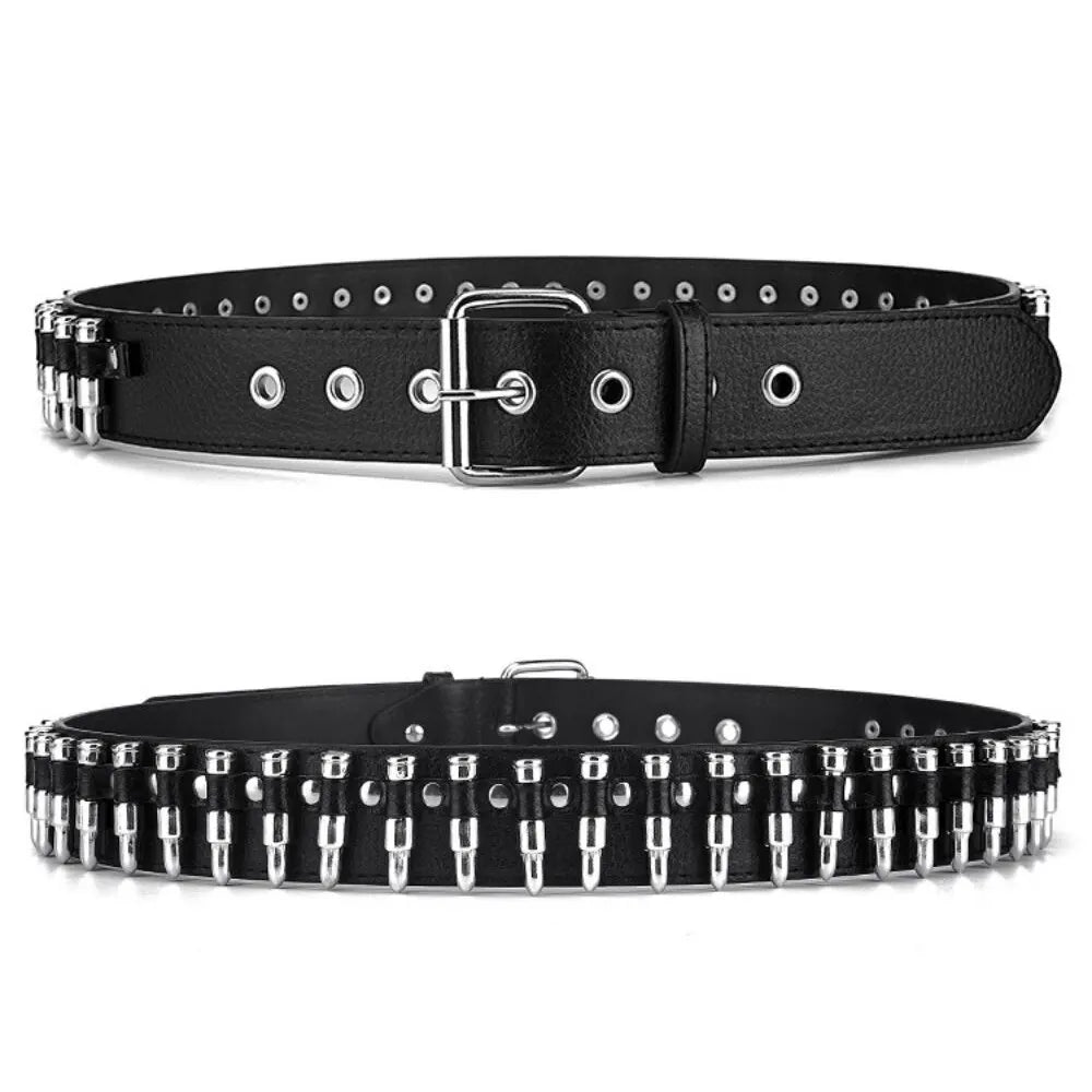 Wanted™ "AMMUNITION" BELT