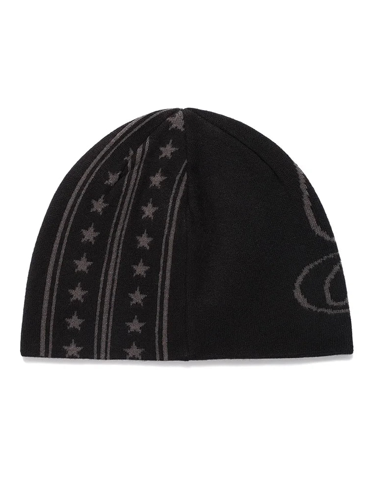 Wanted™ STAMMERS BEANIE