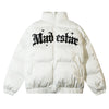 Wanted™ Puffer jacket