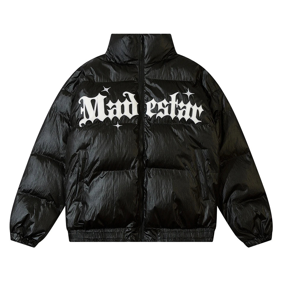 Wanted™ Puffer jacket