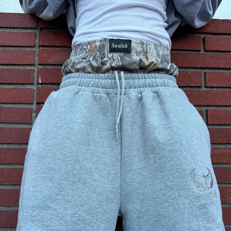 Wanted™ Retro Sweatpants