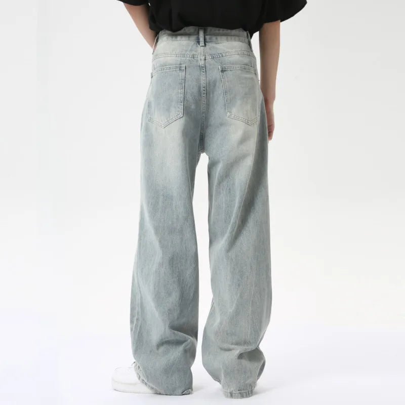 Wanted™ Light Washed Jeans