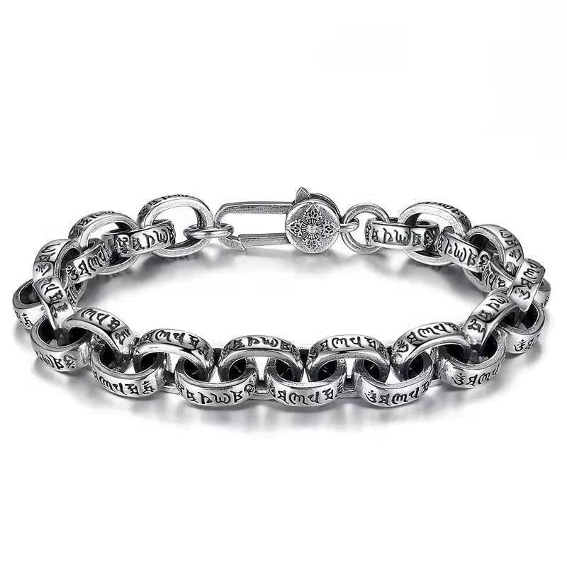 Wanted™ CH Bracelet