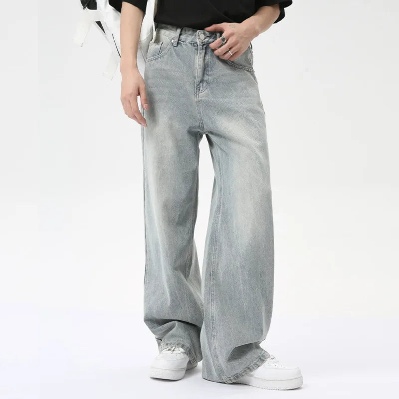 Wanted™ Light Washed Jeans