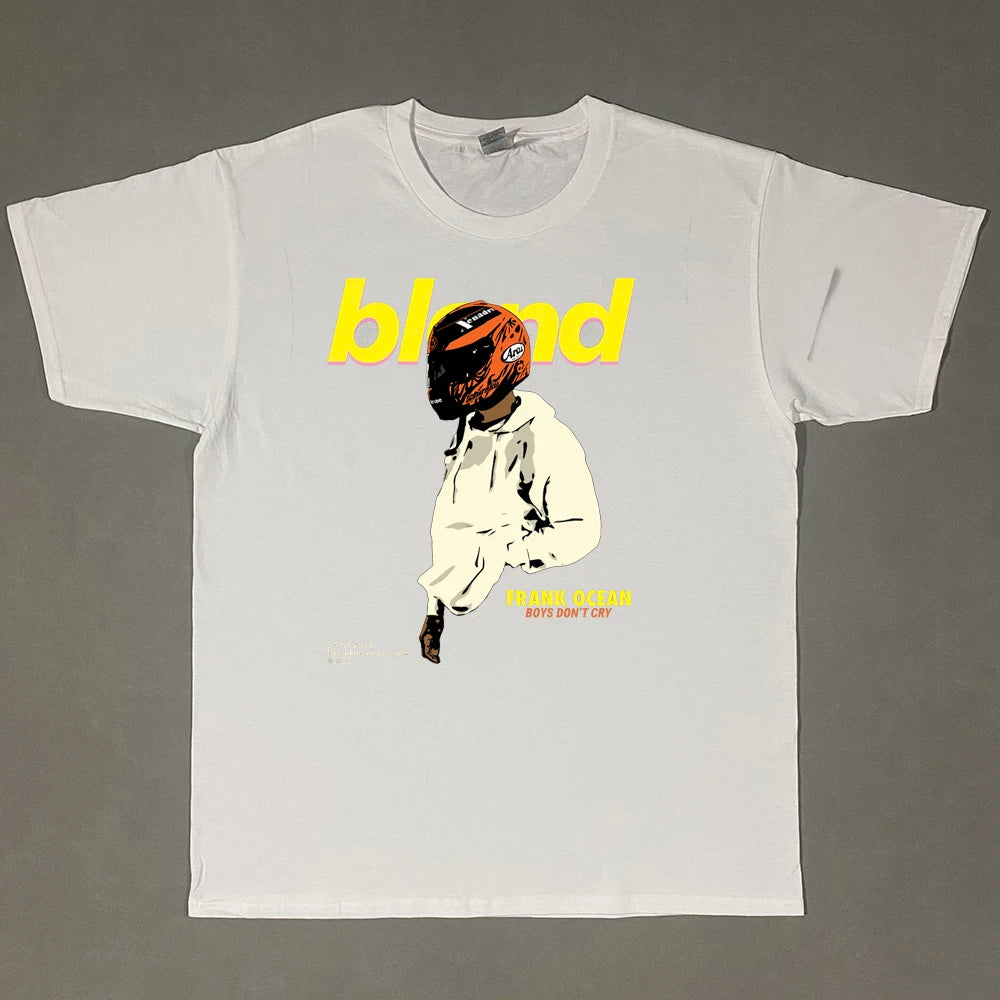 Wanted™ Frank T-shirt