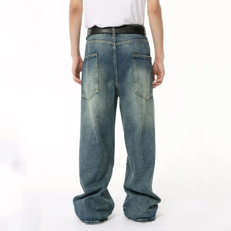 Wanted™ x Archive Jeans