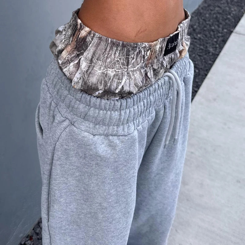 Wanted™ Retro Sweatpants