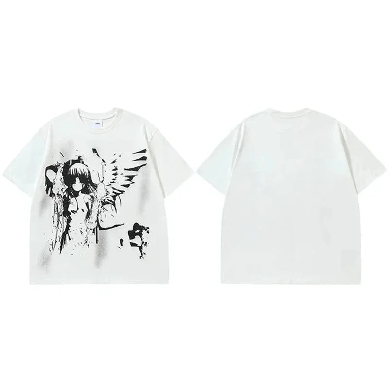 Wanted™ Angel T-Shirt