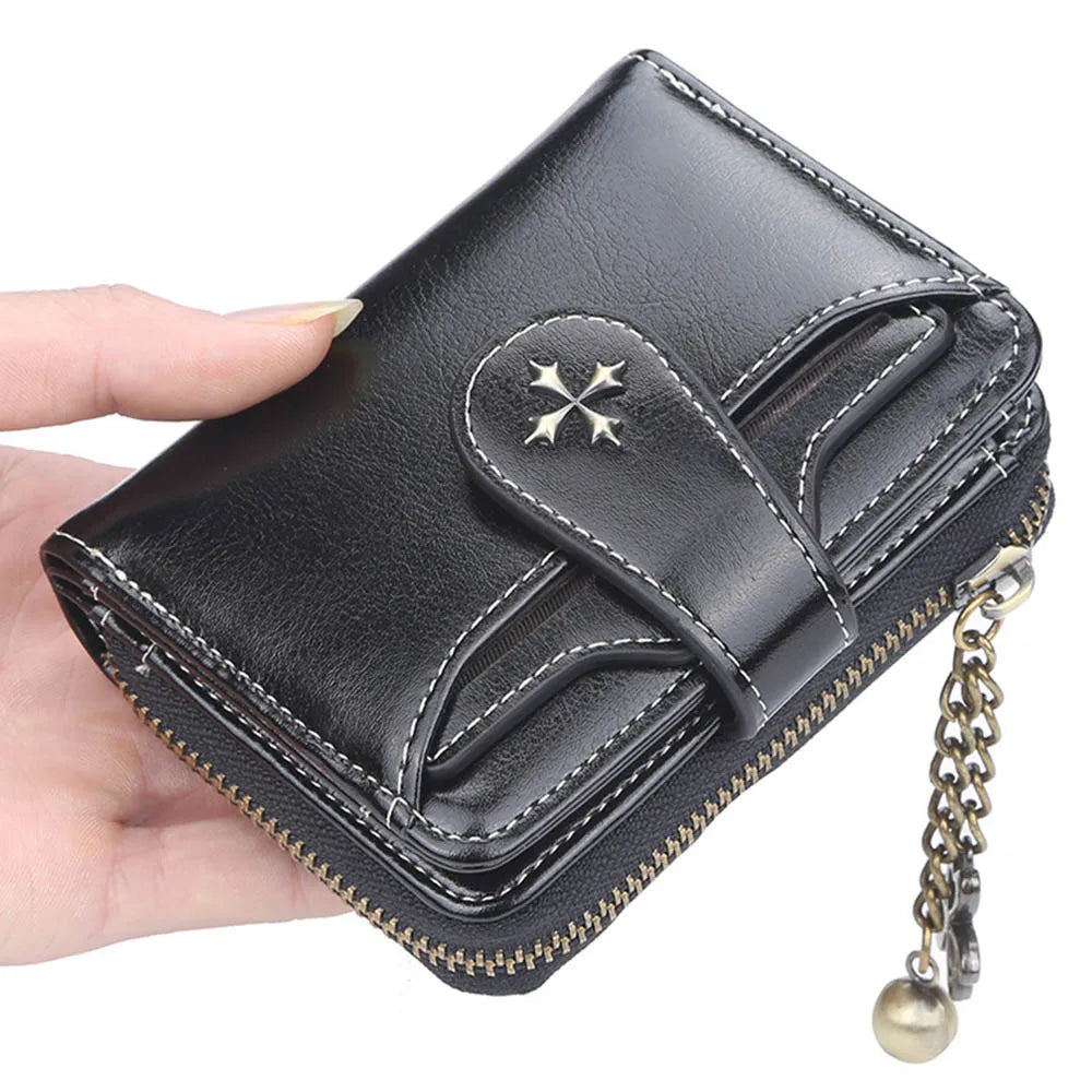 Wanted™ CH Wallet