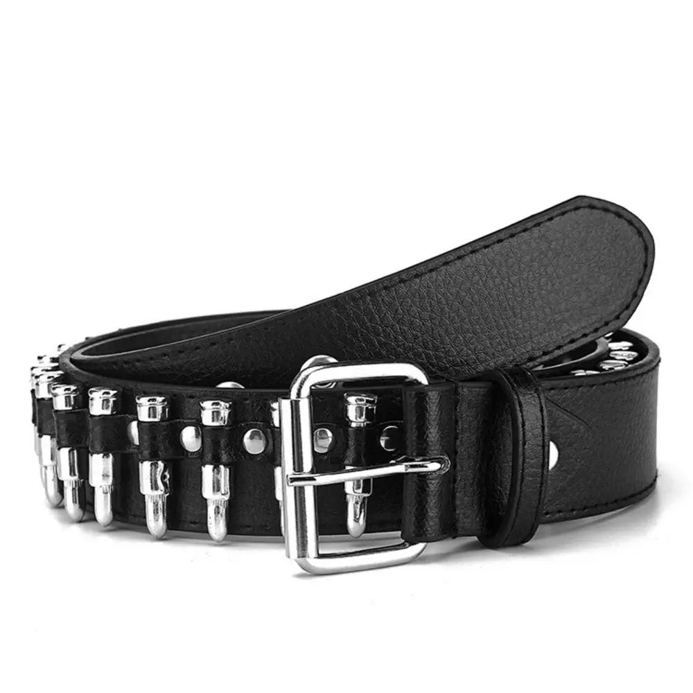 Wanted™ "AMMUNITION" BELT