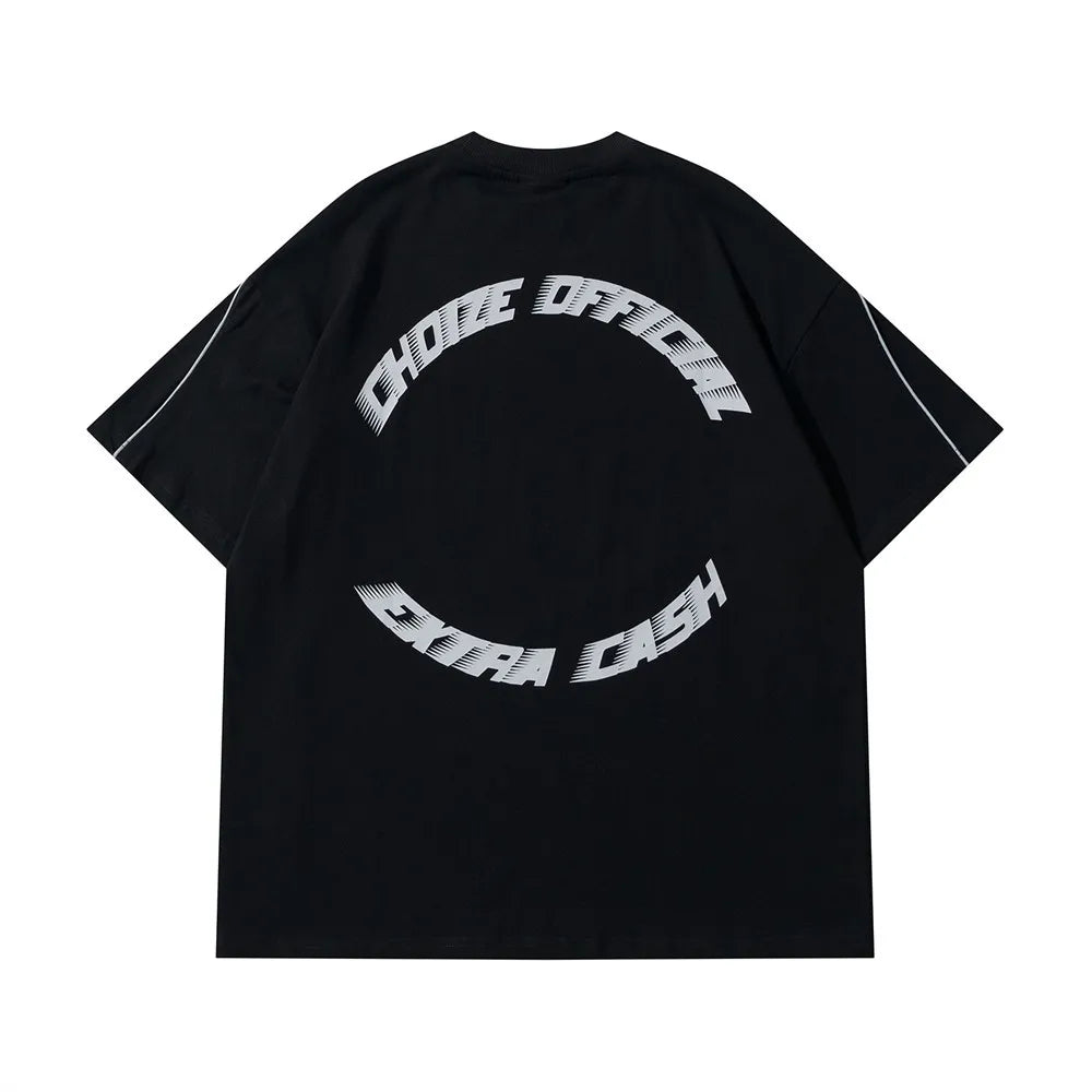 Wanted™ Choize T-Shirt