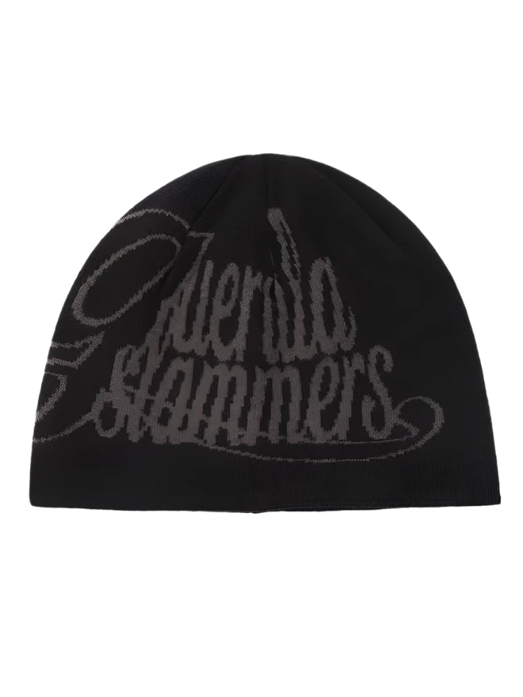 Wanted™ STAMMERS BEANIE