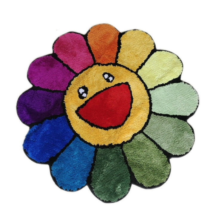 Murakami Rug