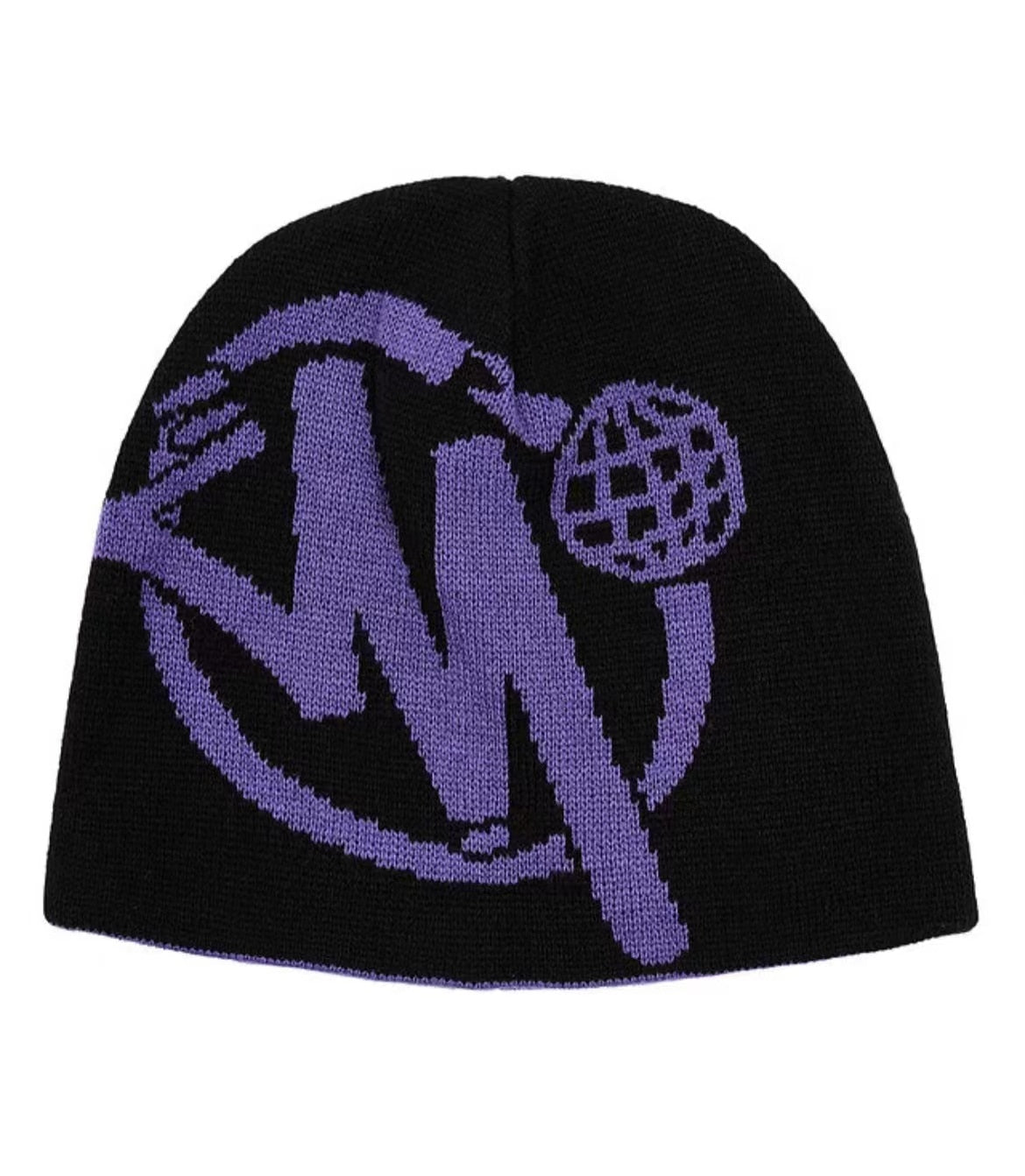 Y2K Beanie