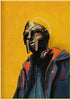 MF Doom Poster