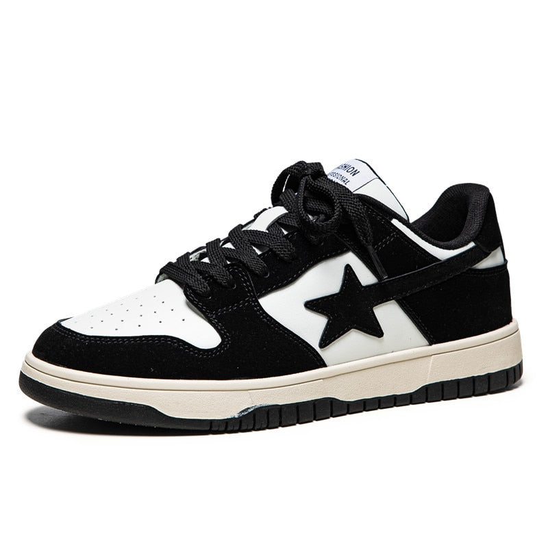 Star Sneaker