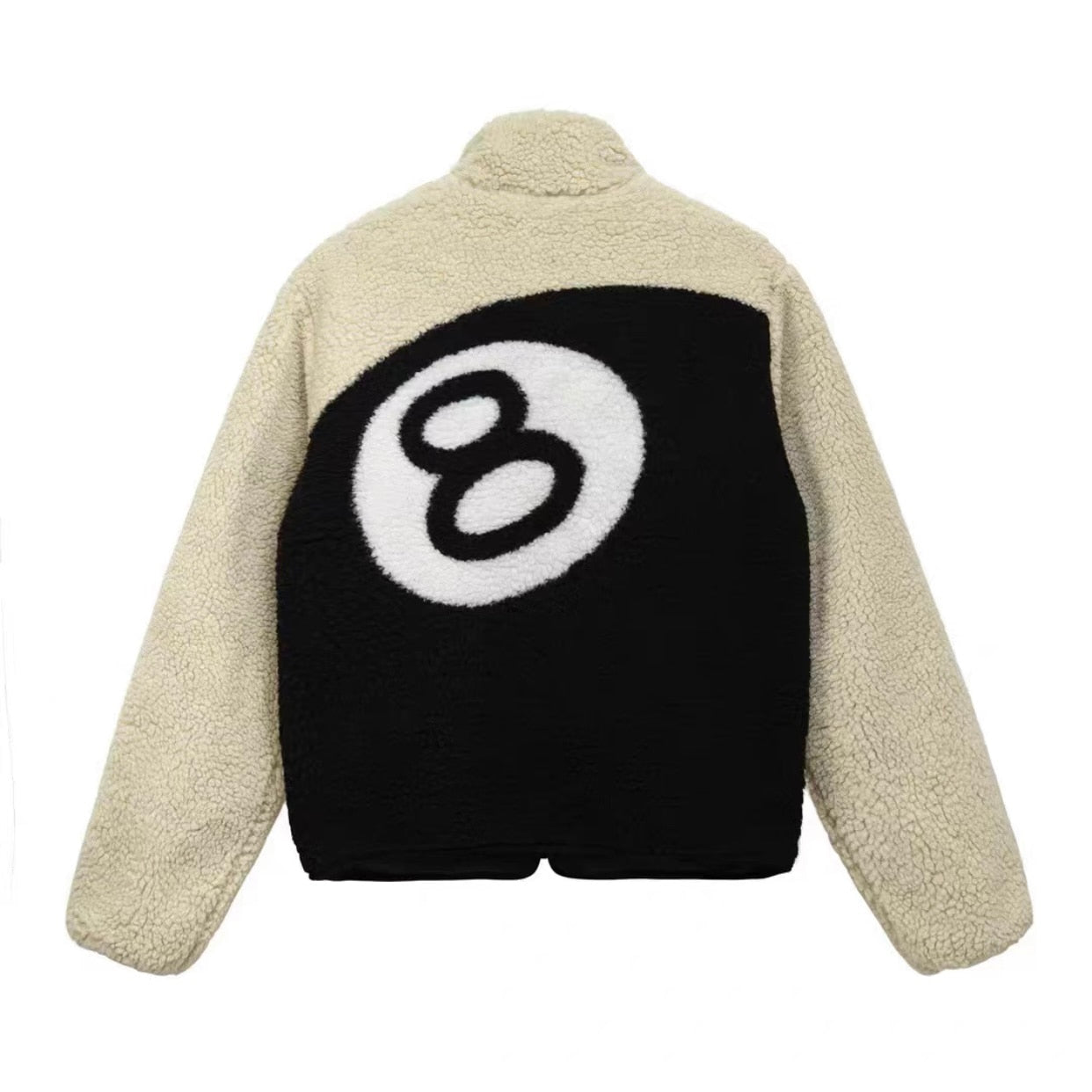 1:1 8ball Fleece