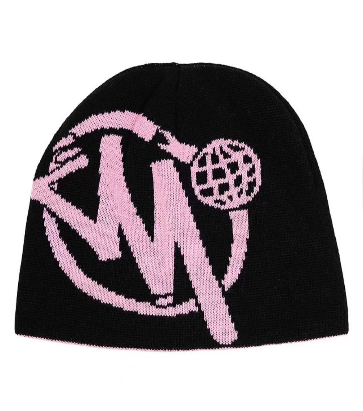 Y2K Beanie