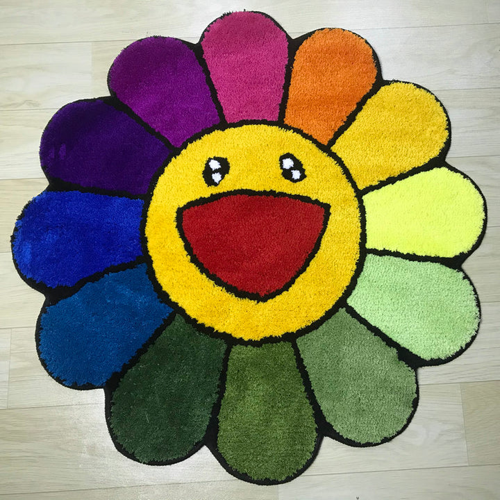 Murakami Rug