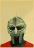 MF Doom Poster