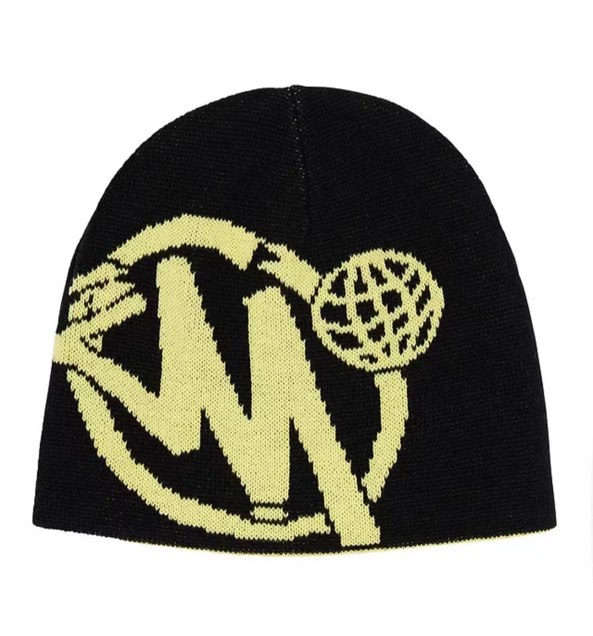 Y2K Beanie