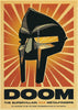 MF Doom Poster