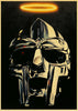 MF Doom Poster